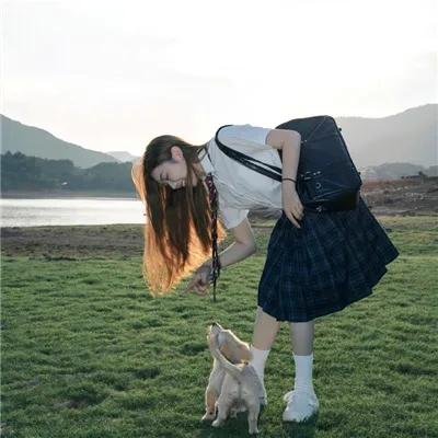 你好火焰蓝