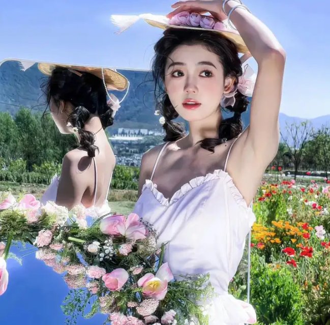 九龙大众浪漫